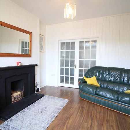 City Centre Townhouse Villa Galway Kültér fotó