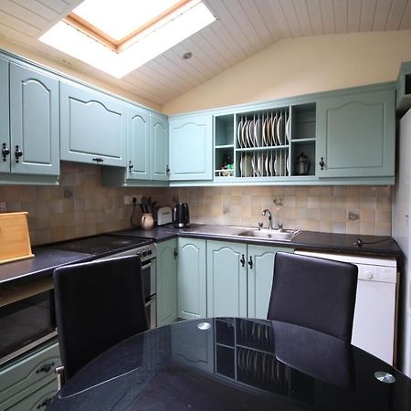 City Centre Townhouse Villa Galway Kültér fotó