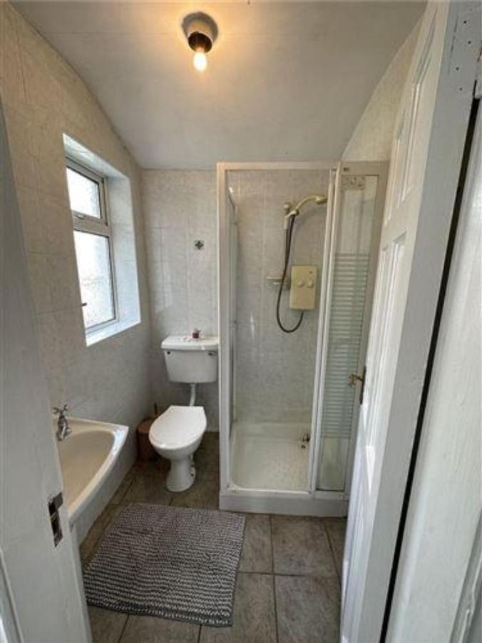 City Centre Townhouse Villa Galway Kültér fotó