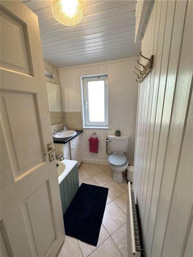 City Centre Townhouse Villa Galway Kültér fotó