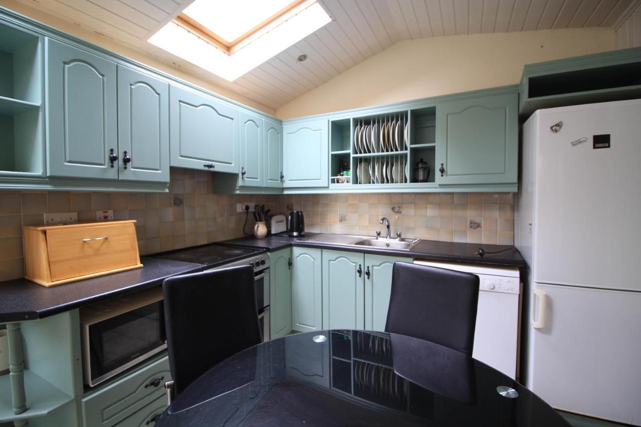 City Centre Townhouse Villa Galway Kültér fotó