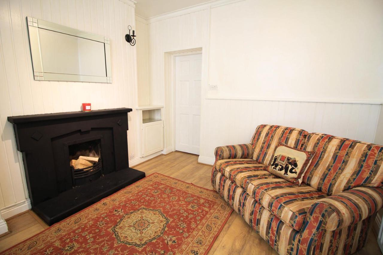 City Centre Townhouse Villa Galway Kültér fotó