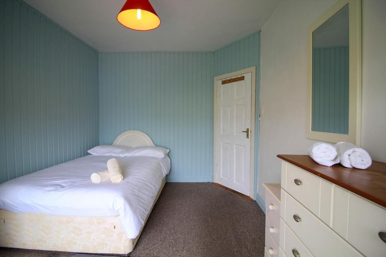 City Centre Townhouse Villa Galway Kültér fotó