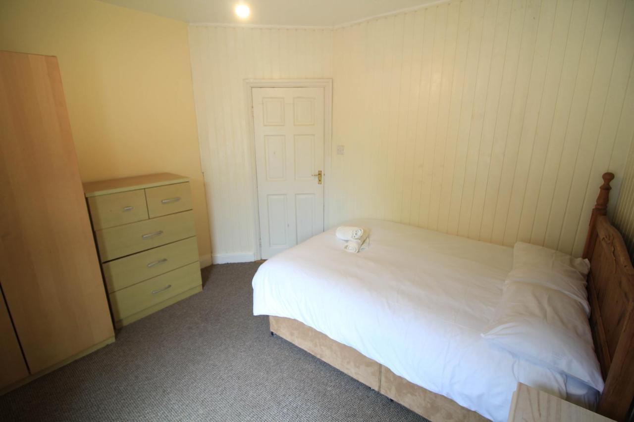 City Centre Townhouse Villa Galway Kültér fotó