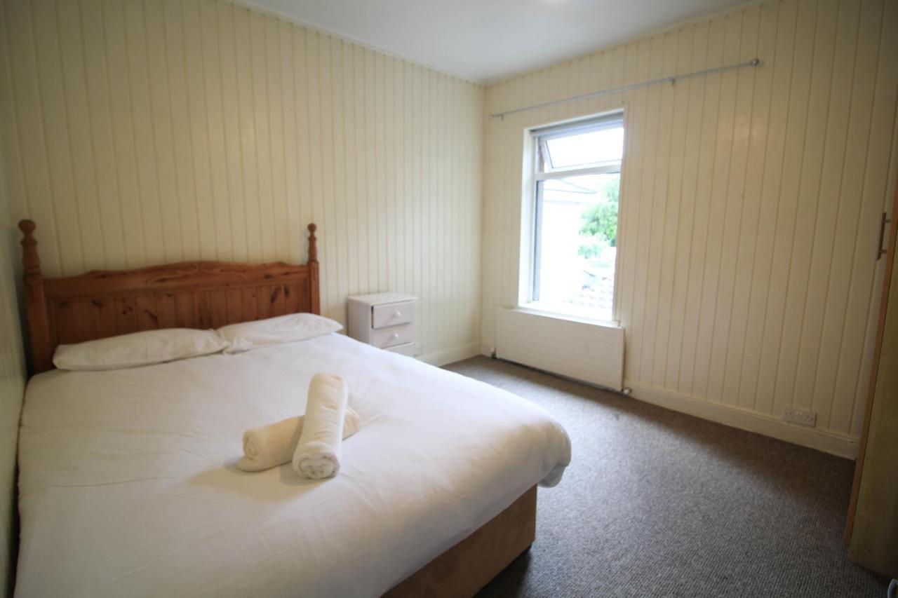 City Centre Townhouse Villa Galway Kültér fotó